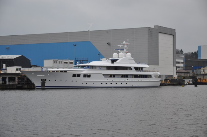 jamaica bay motor yacht