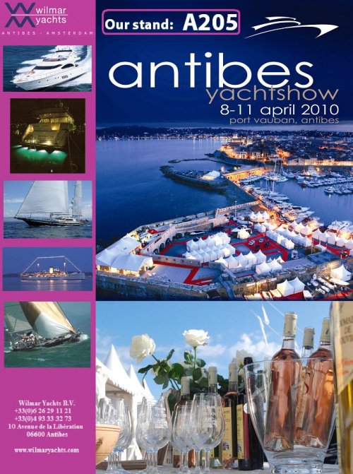 luxyachts antibes