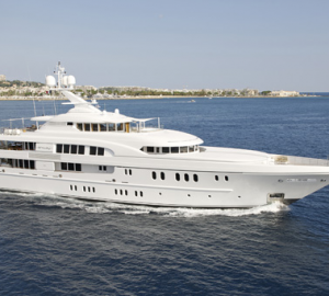 The Winners of the World Superyacht Awards 2010