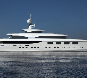 Benetti Yachts Launched and to be Launched in 2010 