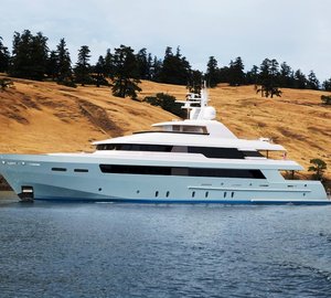 motor yacht monarch