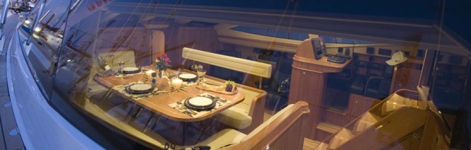 discovery 67 yacht for sale