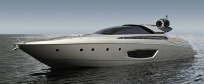 riva 86 domino yacht