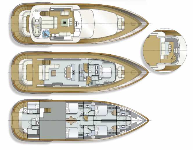 24 meter yacht regulations