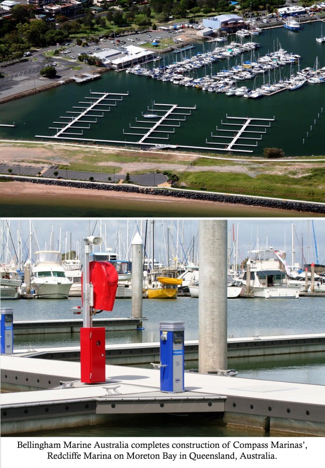 moreton bay yacht club redcliffe