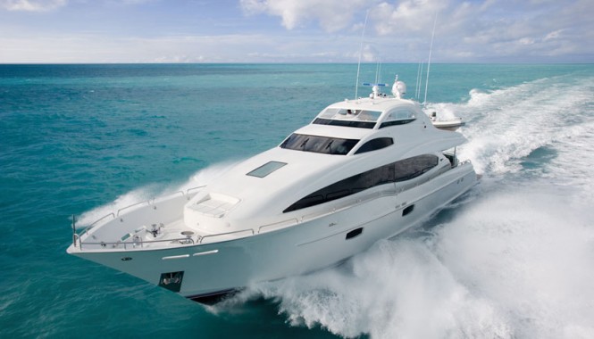 richard lazzara yachts