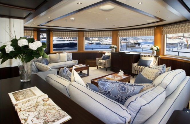 motor yacht baton rouge owner