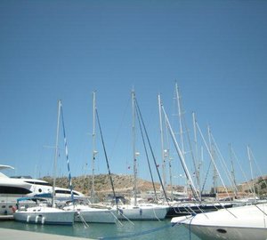 New General Manager for Cesme Marina