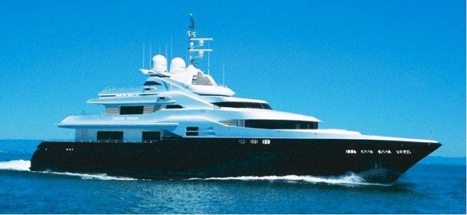 luxury yacht charter alaska