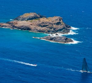 Dates confirmed for Les Voiles St. Barth 2012