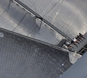 Wally Yachts and Financial Times launch Maxi Yacht Grand Prix Series 2011