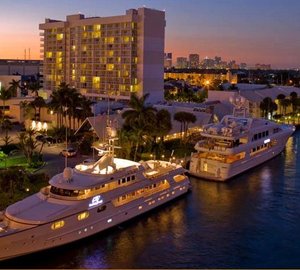 Ninth annual American Superyacht Forum