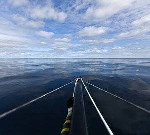 Transatlantic Race 2011: Fight to the Finish