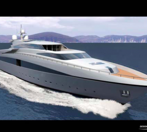 rc luxury yacht