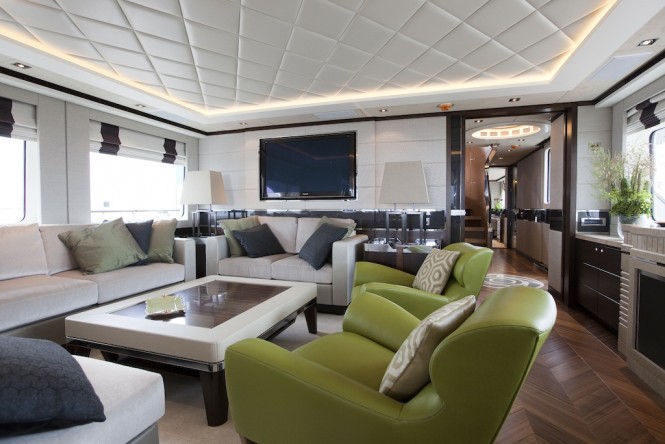 heesen yachts interior