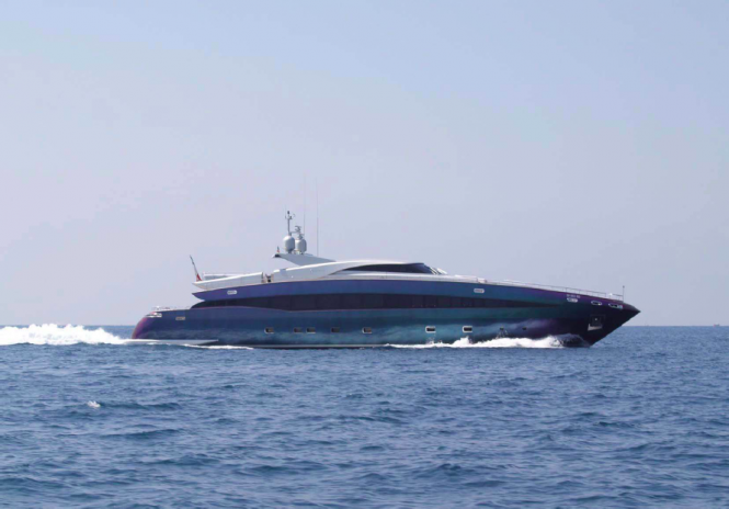 Rc mega yachts deals