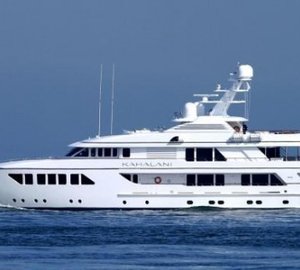 Winners of the 2011 Nautical Design Awards — Yacht Charter & Superyacht ...