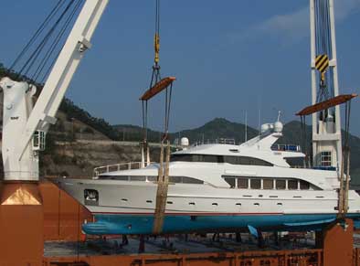 sevenstar yacht transport agency uk limited