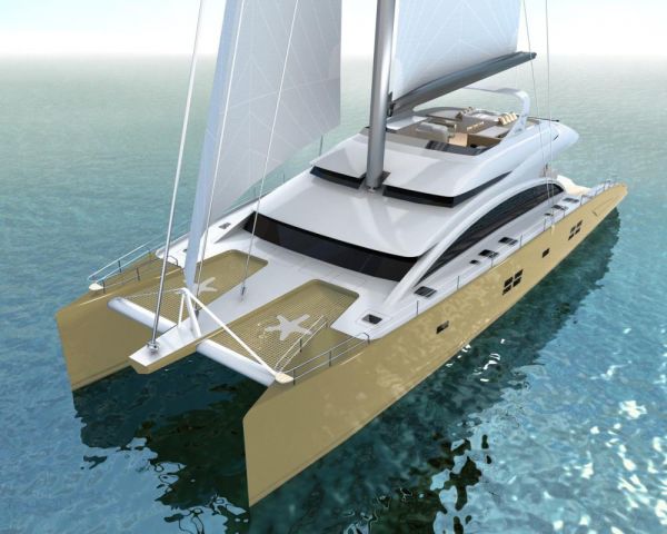 sunreef 82 catamaran for sale