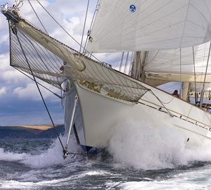 The Pendennis Cup 2012´s entries