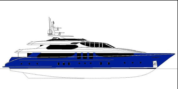 espinosa yacht design