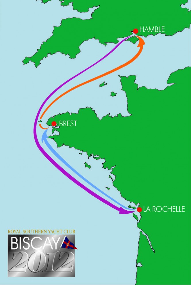 Biscay 2012 Course Map 665x989 