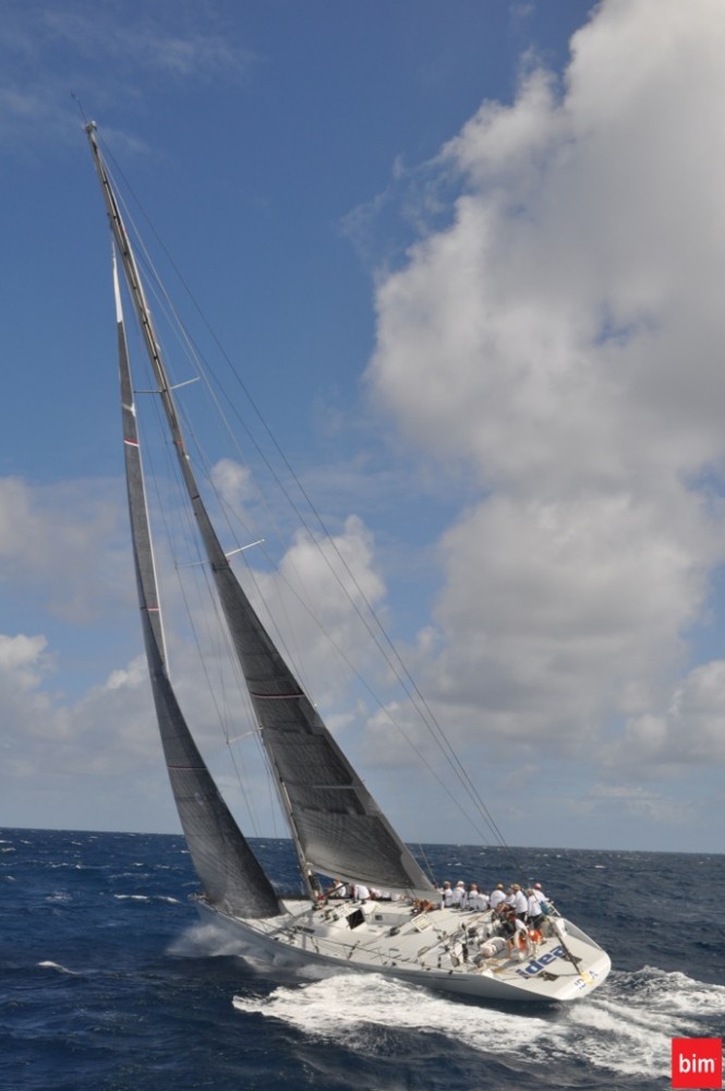 76th Mount Gay Rum Round Barbados Race — Yacht Charter & Superyacht News