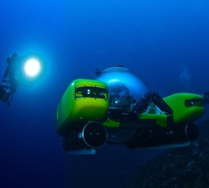 Seabreacher X: the latest and most advanced submersible watercraft by ...