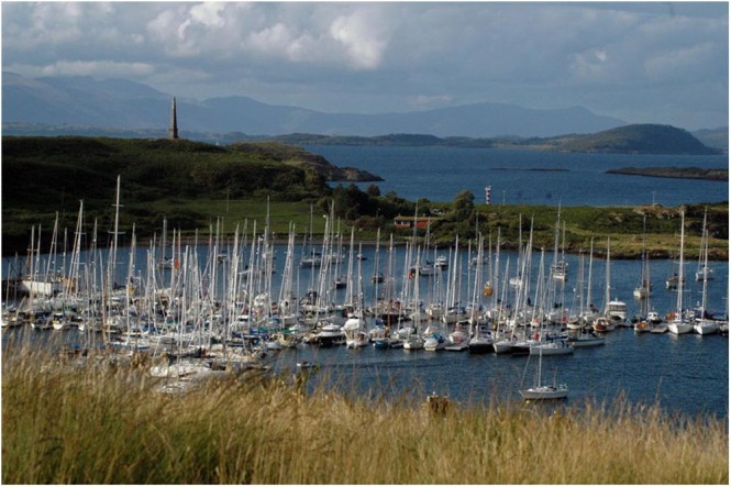 New Owners to the Oban Marina in Scotland — Yacht Charter & Superyacht News