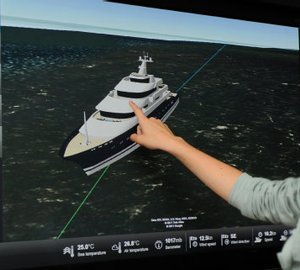 Oculus Technologies Introduces The New 3D Customised ‘YachtEye’ For ...