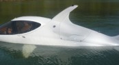 Seabreacher X: the latest and most advanced submersible watercraft by ...