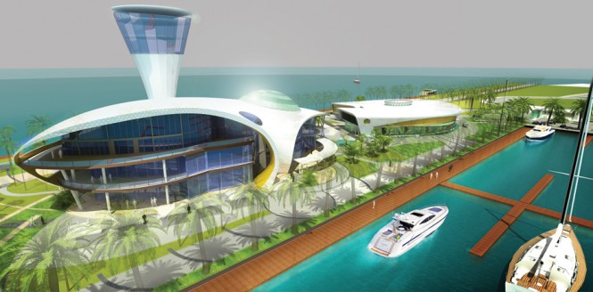 yacht rental yas marina abu dhabi