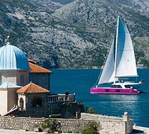 Sunreef Yachts Strenghtens Its Interests In the Adriatic