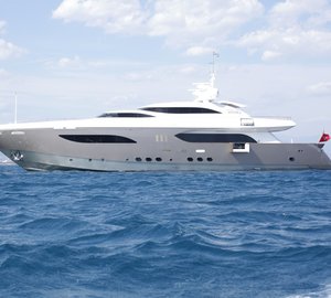 yacht charter 2 weeks