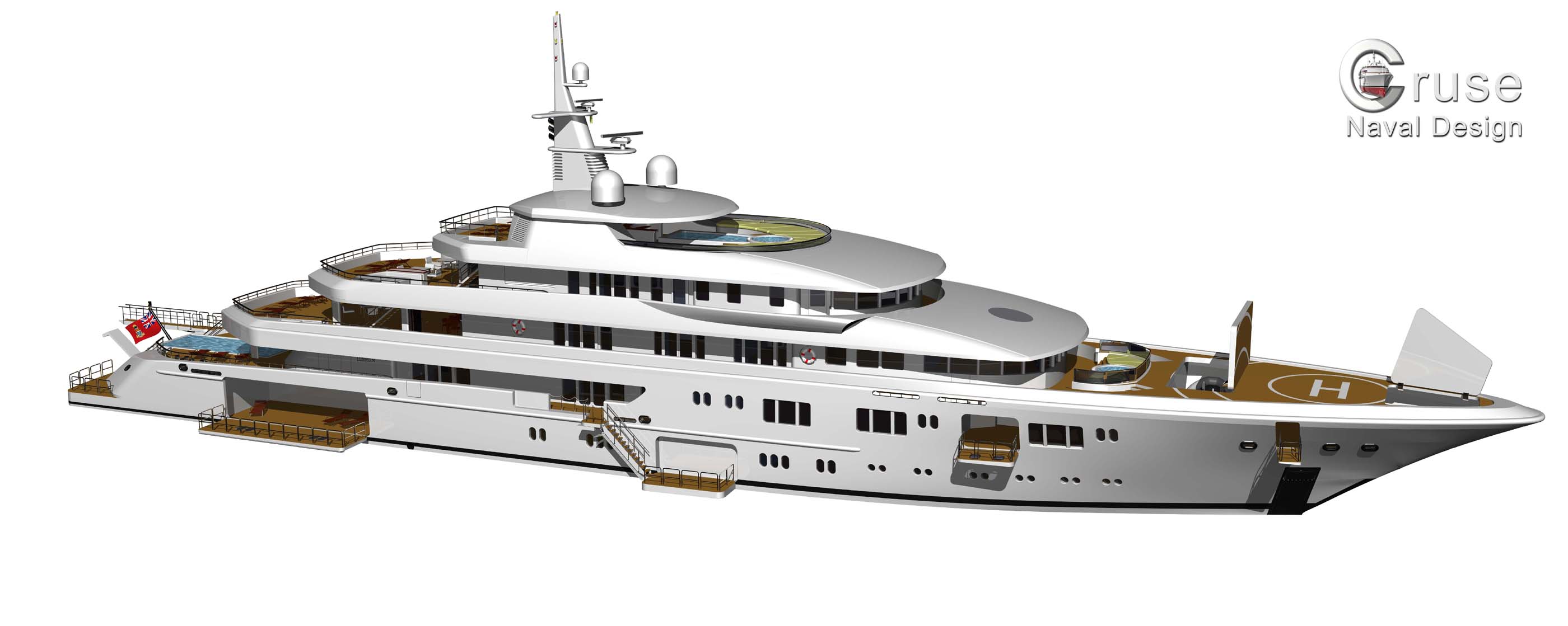 yacht designer online