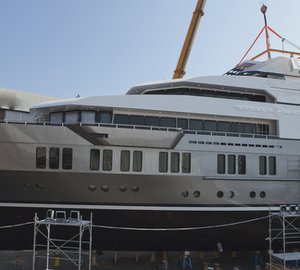 72m megayacht STELLA MARIS by VSY-Viareggio Superyachts