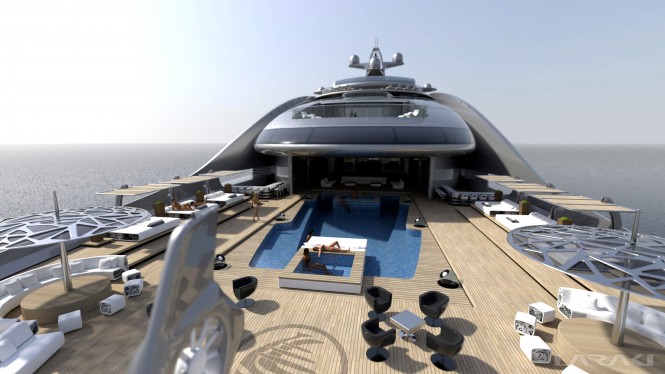 163 m yacht