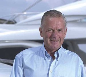 President of Sunseeker Yachts to close 2012 Shipwrights Lecture