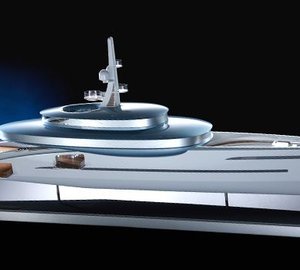 Feadship unveils new 2012 Future Concept ‘Relativity’