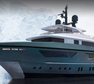 The Fourth Sanlorenzo 500exp Explorer Superyacht Sold Yacht Charter Superyacht News