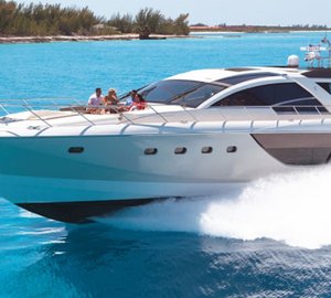 New Cheoy Lee luxury yachts on display at the upcoming Fort Lauderdale Boat Show