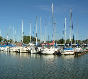 Three Texas marinas acquired by Suntex Ventures