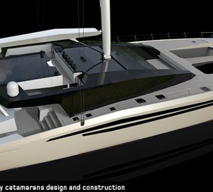 Sunreef Yachts unveils the new eco-oriented sailing yacht Sunreef 90 Ultimate