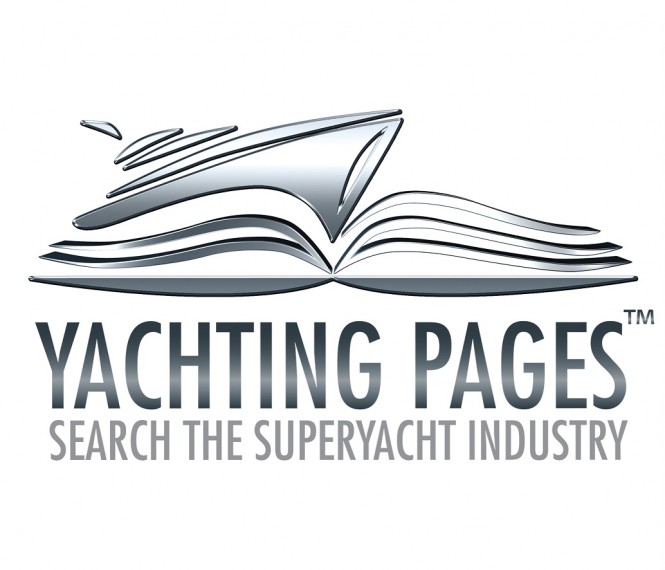 Yachting Pages Logo small — Yacht Charter & Superyacht News