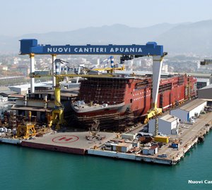 The Italian Sea Group Moves Headquarters To Marina Di Carrara At Nuovi 