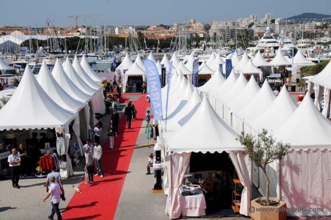 antibes yacht show 2023