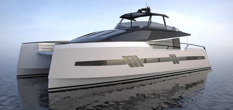lombard yacht design