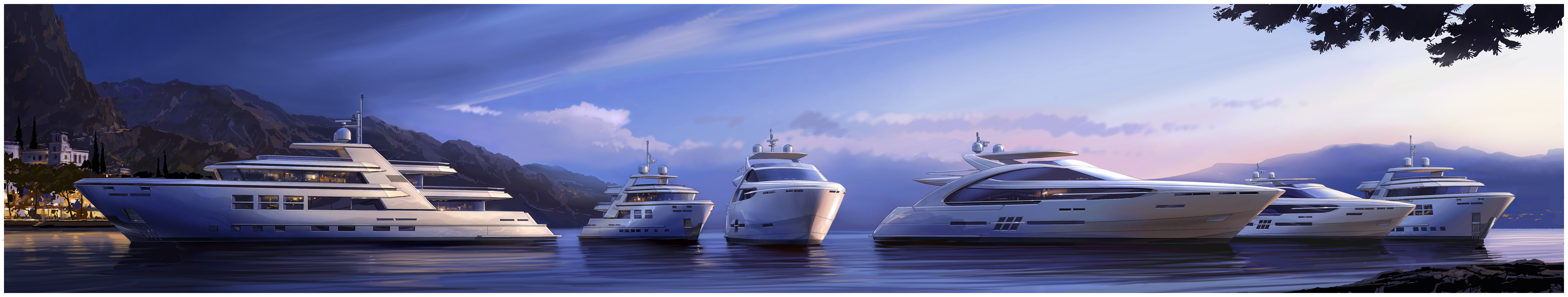 drettmann yachts for sale