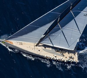 Design Umlimited Yachts shortlisted for World Superyacht Awards and IY&A Awards