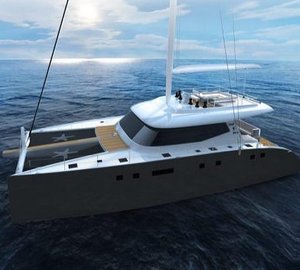 First sailing yacht Sunreef 80 to be launched in July 2013